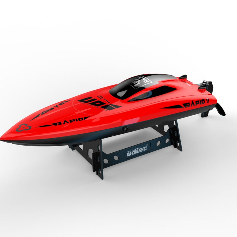 UDI009 Review: UDIRC UDI009 Rapid Boat Cooling Waterproof RC Boat