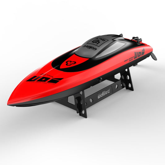 UDI010 Review: UDIRC UDI010 Brushless Racing Boat Waterproof Speedboat