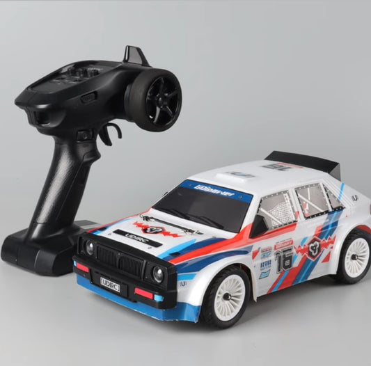 UDIRC UDI1603 RC Car: In My Expert Review of 4WD Drift Cars