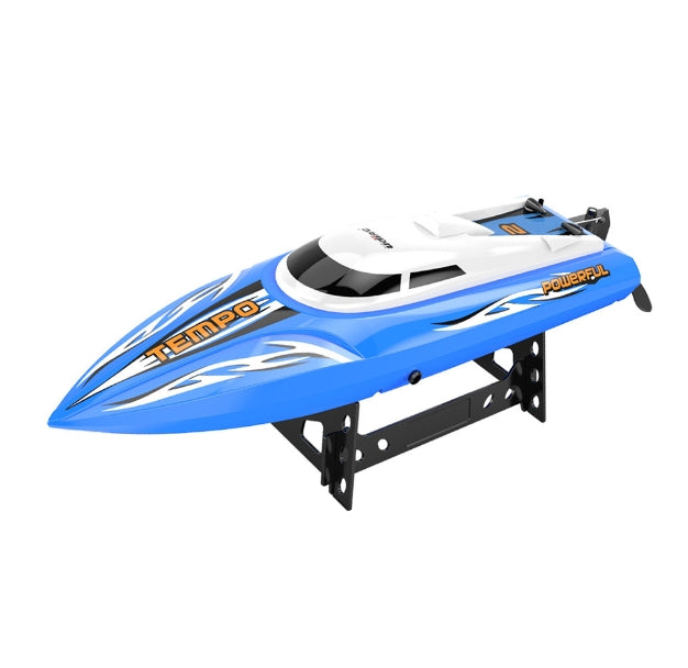 UDIRC UDI002 Power Tempo RC Boat Review: An In-Depth Look At This New Waterproof Boat