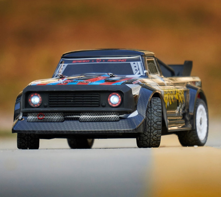 UD1601pro Review: An In-Depth Look At This New Breaker Drift RC Car