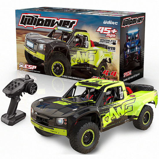 UDIRC-1002-RC-Car