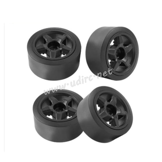 Udirc-1603-Parts-B-Wheel