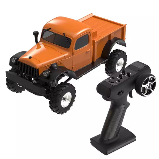 UCX2401 rc car